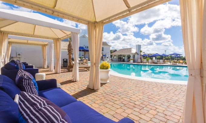 Gulf Shores Condo | One Club Gulf Shores