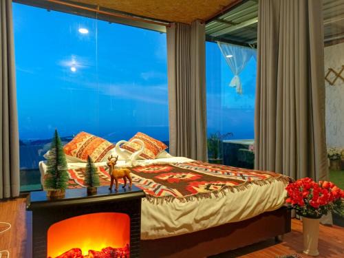 Lom Kao House | One dayภูทับเบิก