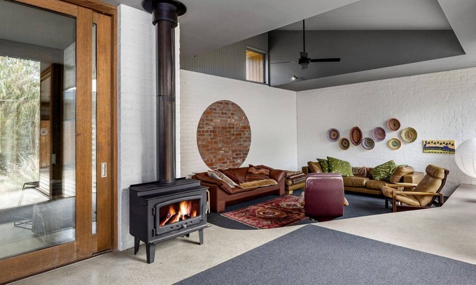 Merricks Beach House | One-Dunny Beach House