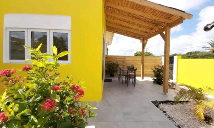 Macuarima Apartment | One Happy Stay Santa Cruz - Casita