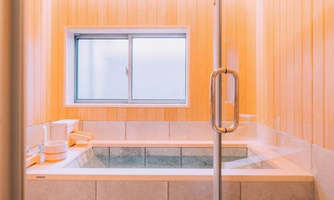 Jingumae House | One Harajuku: Newly renovated 2 story, 3Bd, 2Br house in the heart of Harajuku.