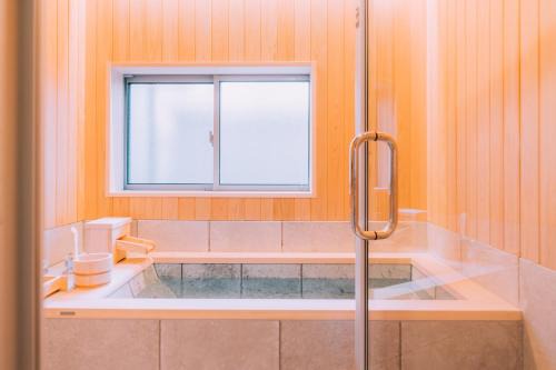 Jingumae Villa | One Harajuku: Private Oasis