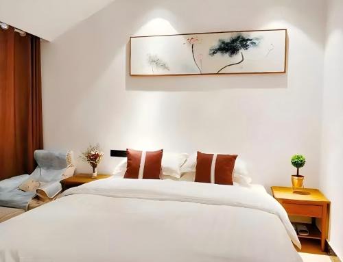 Yongding House | One house Art Hotel