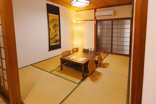Joto Villa | One house Kyobashi Station 5 minutes walking to great location