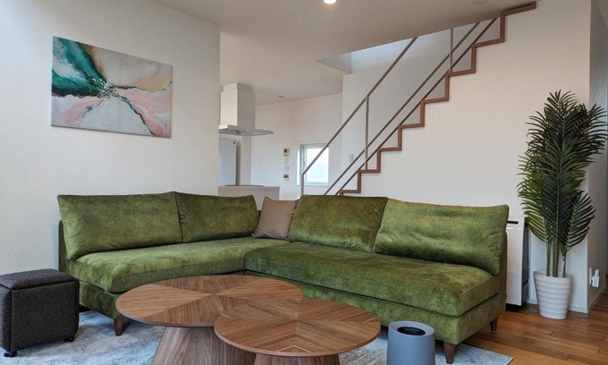 Naganuma House | One House Naganuma MAOI - Vacation STAY 09878v