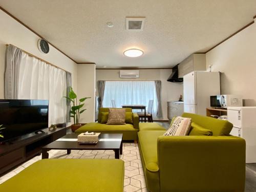 Shinkoiwa House | ONE HOUSE SHINKOIWA - Vacation STAY 26055v