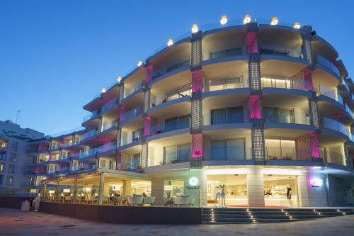 Figueretas Hotel | One Ibiza Suites