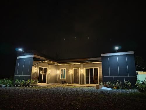 Pauh Villa | One Lot - Villa L