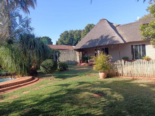 Mokopane House | One Love Suites Mokopane