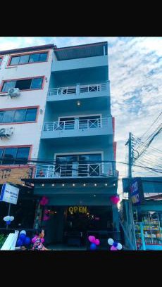 Nanai Road House | one more night
