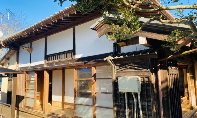 Ichihara House | One Night, One View, One Destiny - Vacation STAY 05285v