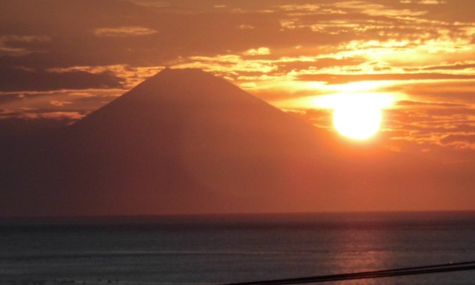 Tateyama Hotel | One night with two meals includedRoom 203 Room w/Tateyama Chiba