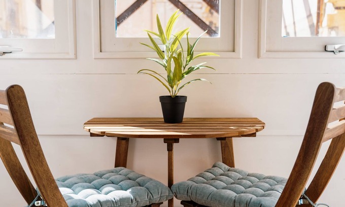 Valletta Apartment | One-of-a-kind holiday home in Valletta