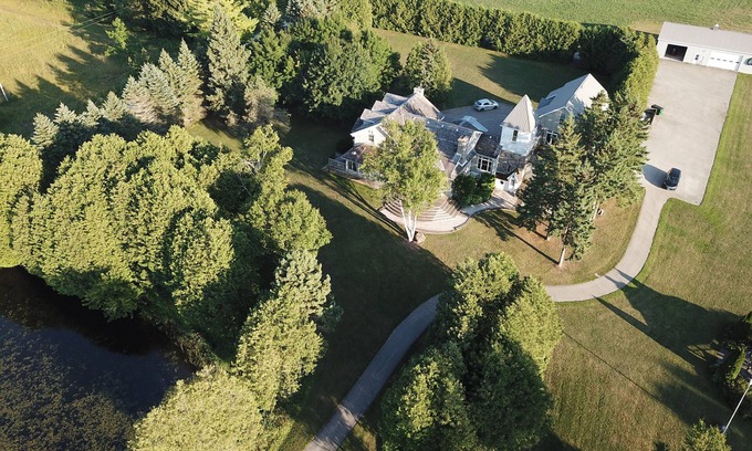 Grey Highlands House | One of a kind Magic Country Home - 2hrs from T.O.