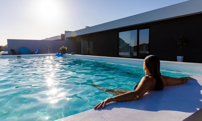 Faja de Baixo Villa | One of a Kind | PDL Luxury Retreat