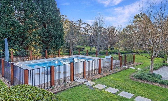 Bowral House | One of the Southern Highlands’ hidden gems….