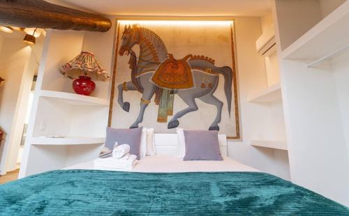 Losone Apartment | One Only Losone Suite