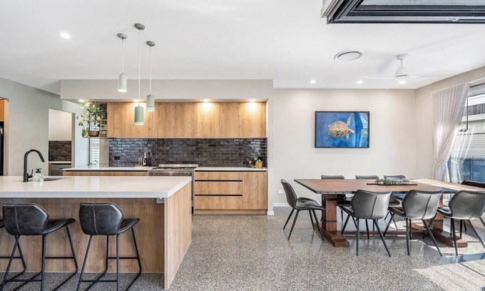 Skennars Head House | One Palm - Beautifully designed home in Aureus Estate