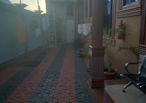 Kigoma House | ONE POINT LODGE