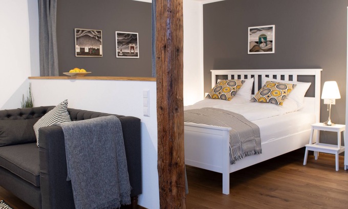 Biberach an der Riss Apartment | One room apartment