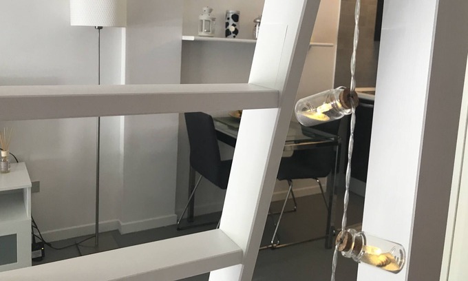 Misano Adriatico Apartment | One-room apartment in Portoverde
