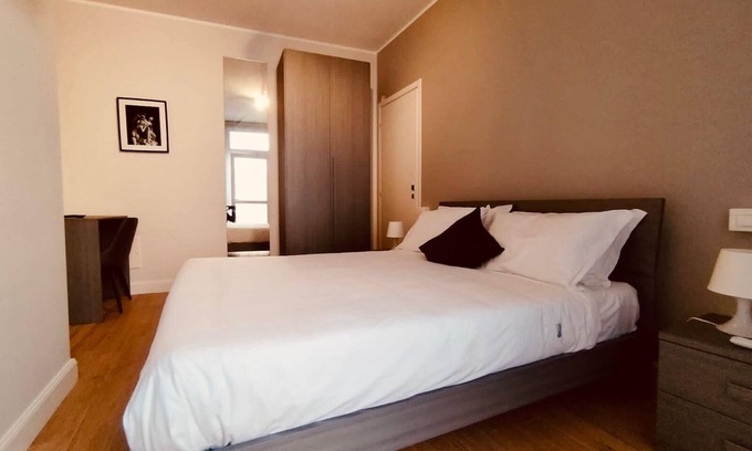 Asti Apartment | ONE-ROOM APARTMENT 14 HHAT