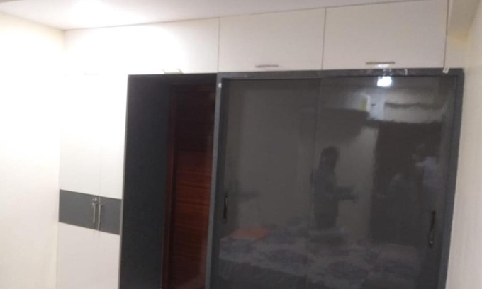 Nanakram Guda Apartment | One Room in a furnished apmt