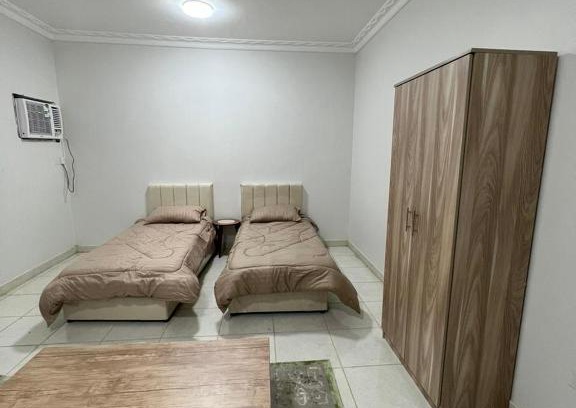 Al Harra Al-Sharqiah Apartment | One room private apartment غرفة وحمام