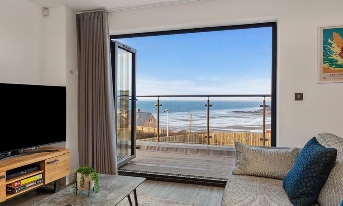 Little Haven House | One Sand Banks
