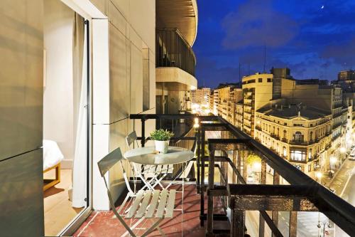 Ciutat Vella Hotel | One Shot Colón