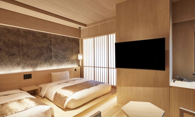 Nishi Ward Hotel | ONE STATION HOTEL KUMAMOTO