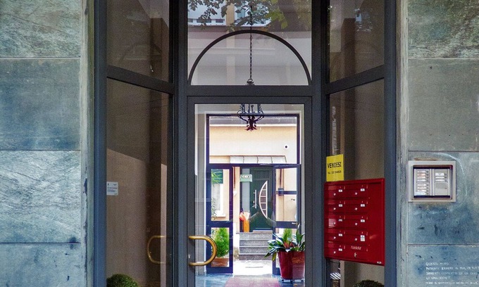 Lecco Apartment | ONE STEP AWAY FROM THE LAKE
