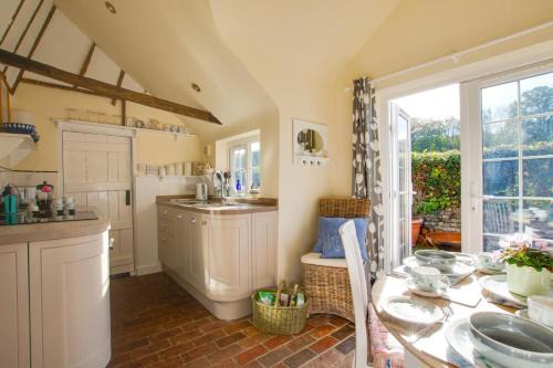 Rye House | One The Bungalows
