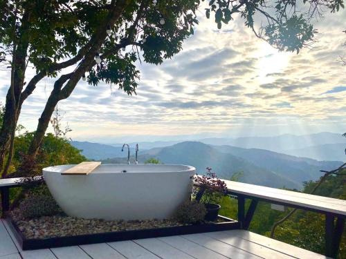 Chiang Rai Province Villa | One villa coffee farm stay 2
