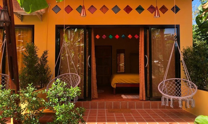 Ko Lanta House | One World Bungalows