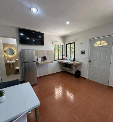 Seybaplaya Apartment | Oneira Seybaplaya apartments private and exclusive