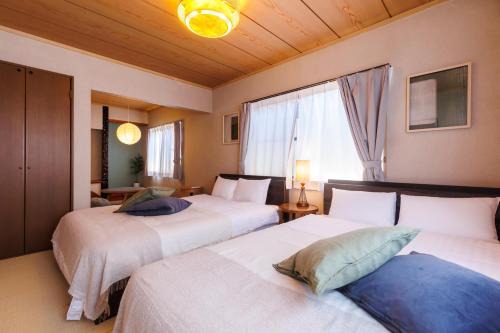 Kagoshima House | Oneness House 鹿児島中央
