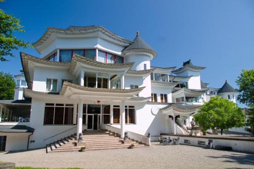 Andrarum Hotel | Oneness Nordic