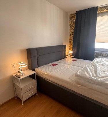 Weiwasser/O.L. Apartment | Oneo-Plaza-Apartments
