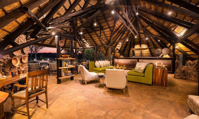 Okaukuejo Other | Ongava Tented Camp