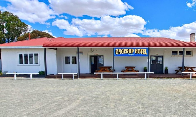 Ongerup Hotel | Ongerup Hotel