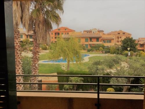 L Almadrava Apartment | Ongi Etorri