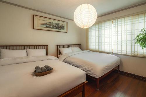 Suyeong-Gu Apartment | Ongi Stay