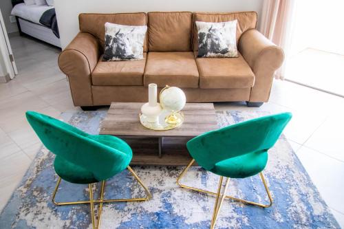 Swakopmund Apartment | Ongwe Leisure Property