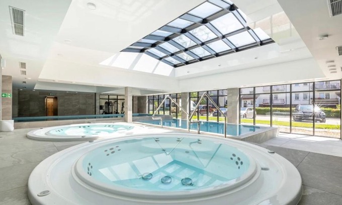 Kolobrzeg Apartment | OnHoliday Apartamenty ze strefą Wellness & Family, ul Lwowska 11