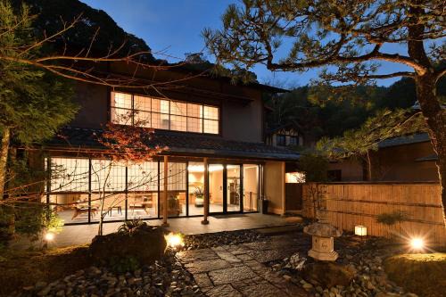 Shuzenji Hotel | Oni no Sumika