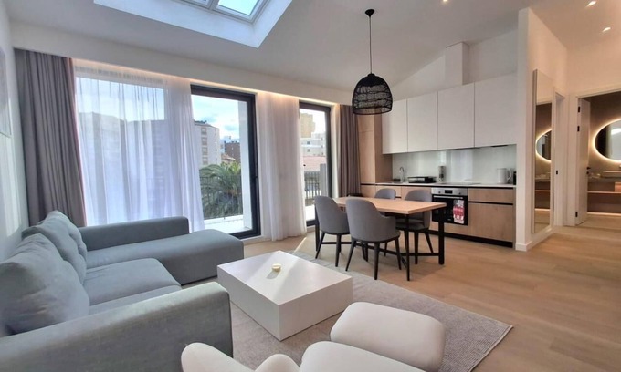 Bijeli do Apartment | Onia Luxury Escape
