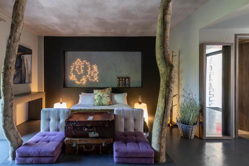 Karpenisi Hotel | Oniropetra Boutique Hotel