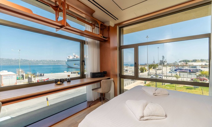 Souda Hotel | Oniros Residences