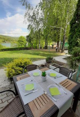 Orfu House | Onix - Orfű Apartman